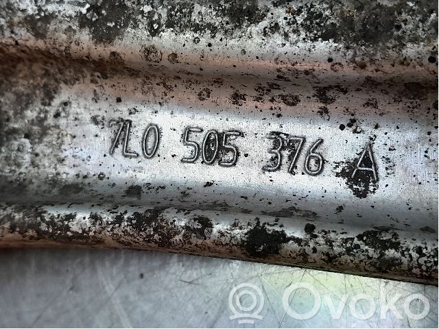 Porsche Cayenne (9PA) Basculă superioară spate 