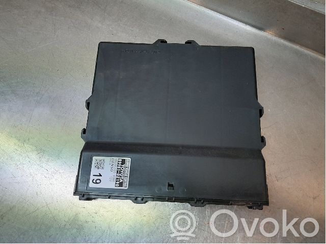 Toyota Corolla E210 E21 Otras unidades de control/módulos