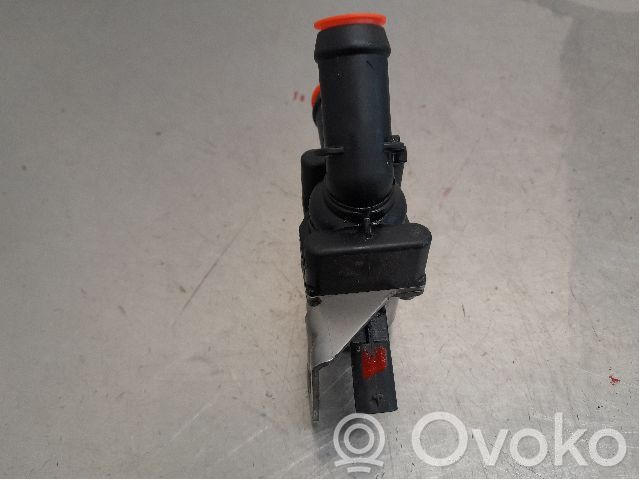 Volvo XC90 Supapă control încălzitor lichid răcire 