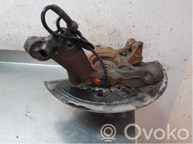 Renault Clio IV Achsschenkel vorne