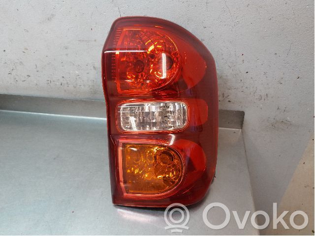 Toyota RAV 4 (XA20) Rückleuchte Heckleuchte