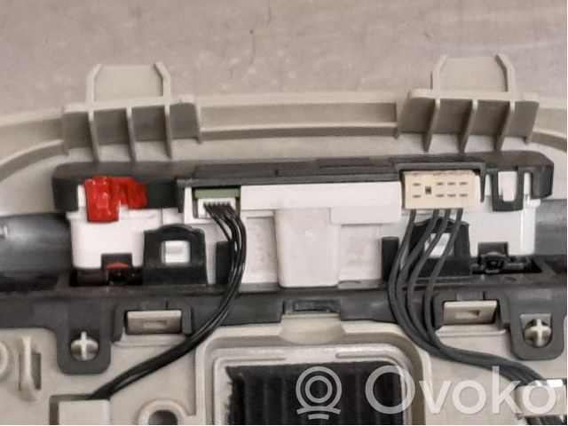 Volvo V60 Autre éclairage intérieur 