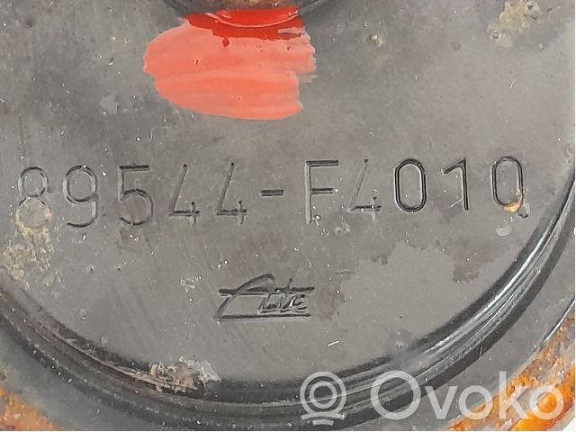 Toyota Corolla E210 E21 Moyeu de roue arrière 