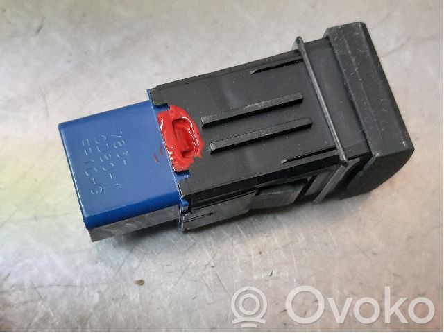 Toyota Corolla E210 E21 Tailgate/boot open switch button