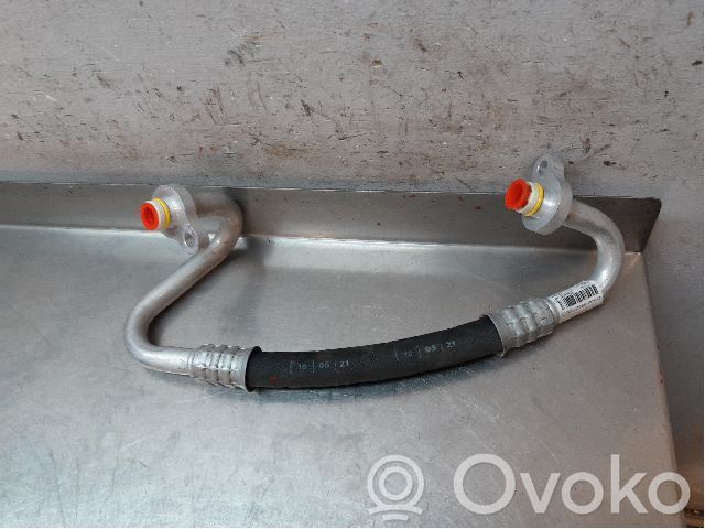 Volvo C40 Klimaleitung / Klimaschlauch