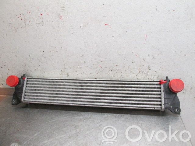 Suzuki SX4 Interkūlerio radiatorius 