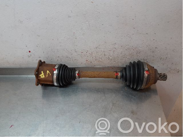 Volkswagen PASSAT B8 Arbre d'entraînement avant 