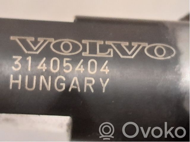 Volvo V70 Injektor Einspritzdüse