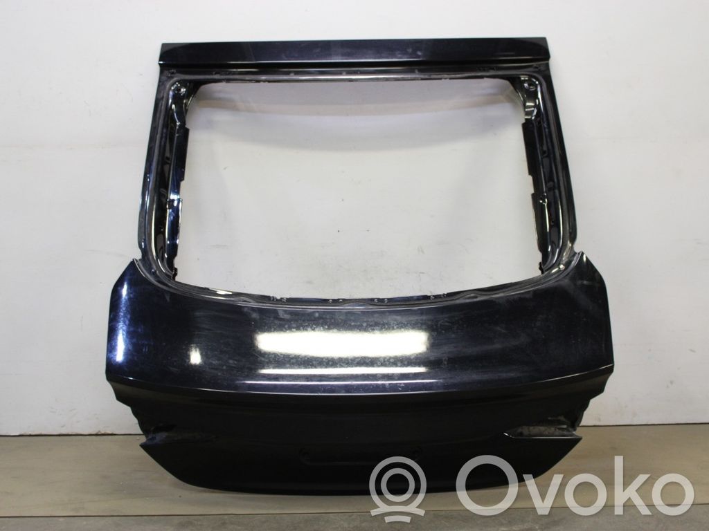 Audi A5 Portellone posteriore/bagagliaio
