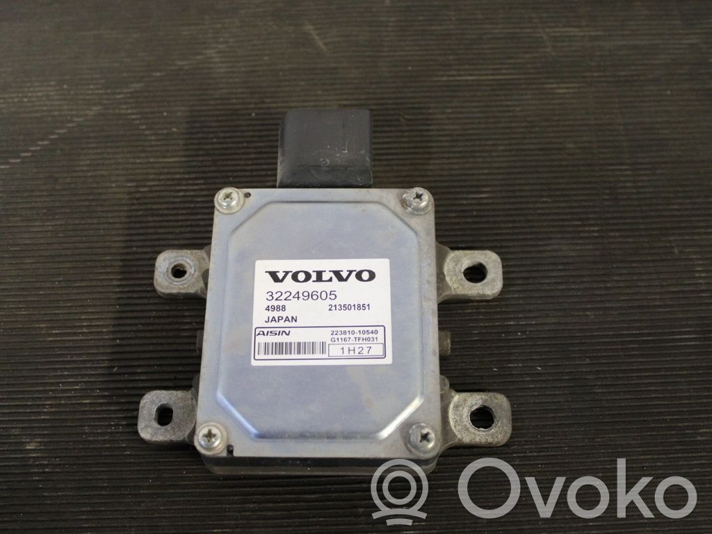 Volvo XC90 Module de contrôle de boîte de vitesses ECU 