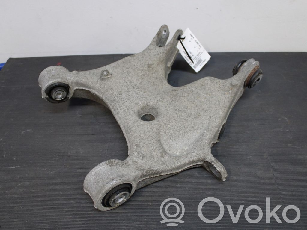 BMW 5 F10 F11 Brazo de suspensión trasero 