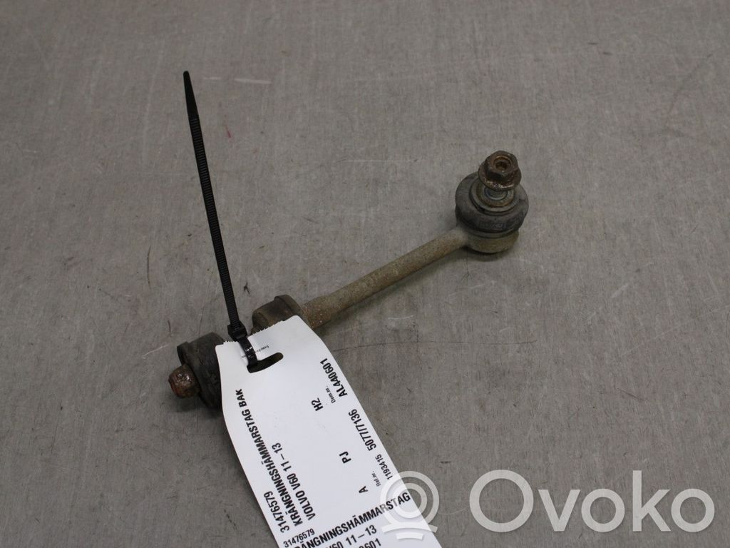 Volvo V60 Halterung Stabilisator hinten