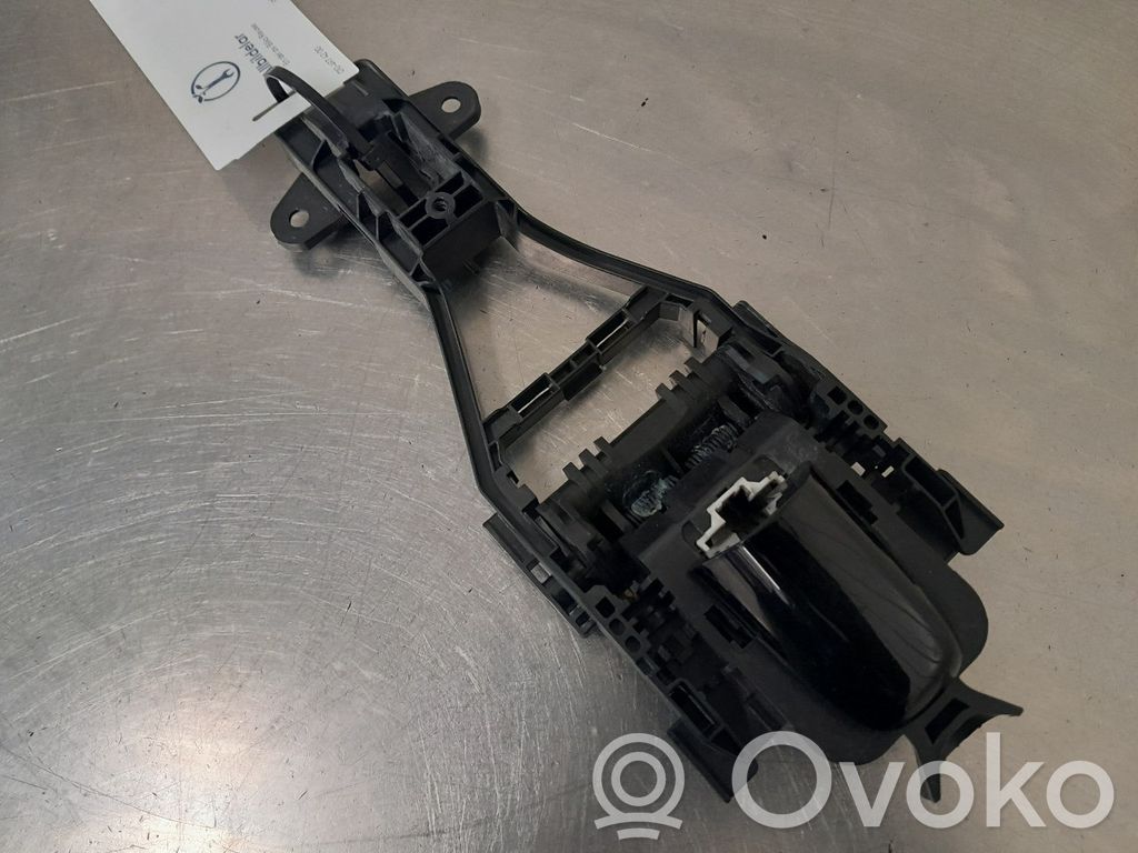 Volvo V60 Etuoven ulkokahva 