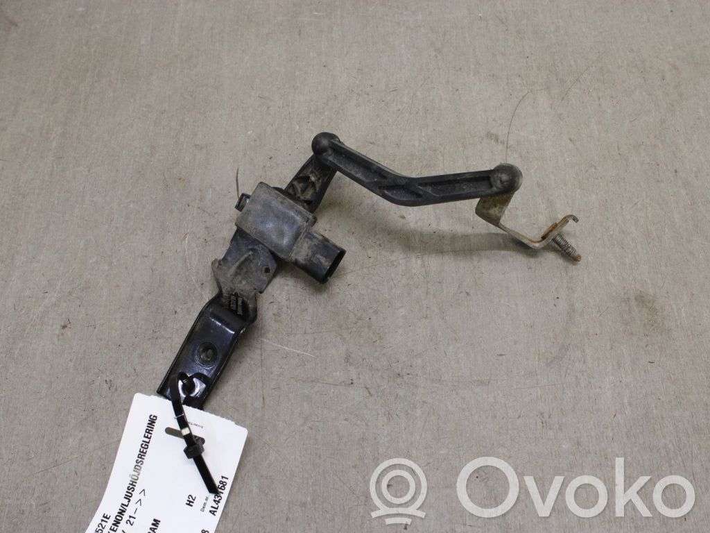 Volkswagen Caddy Sensore di livello faro/fanale 