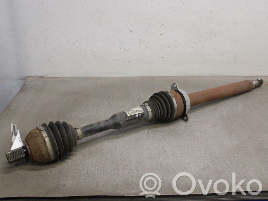 Volvo XC60 Antriebswelle vorne 