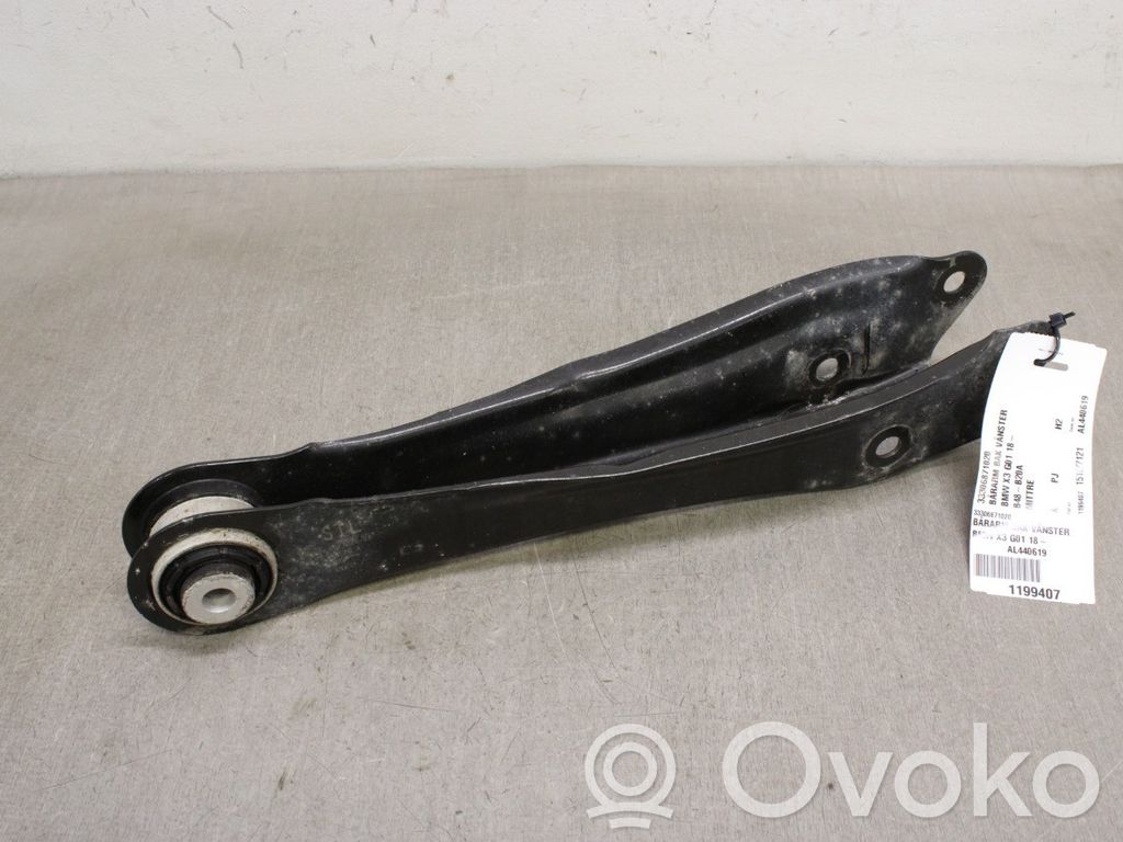 BMW X3 G01 Querlenker hinten