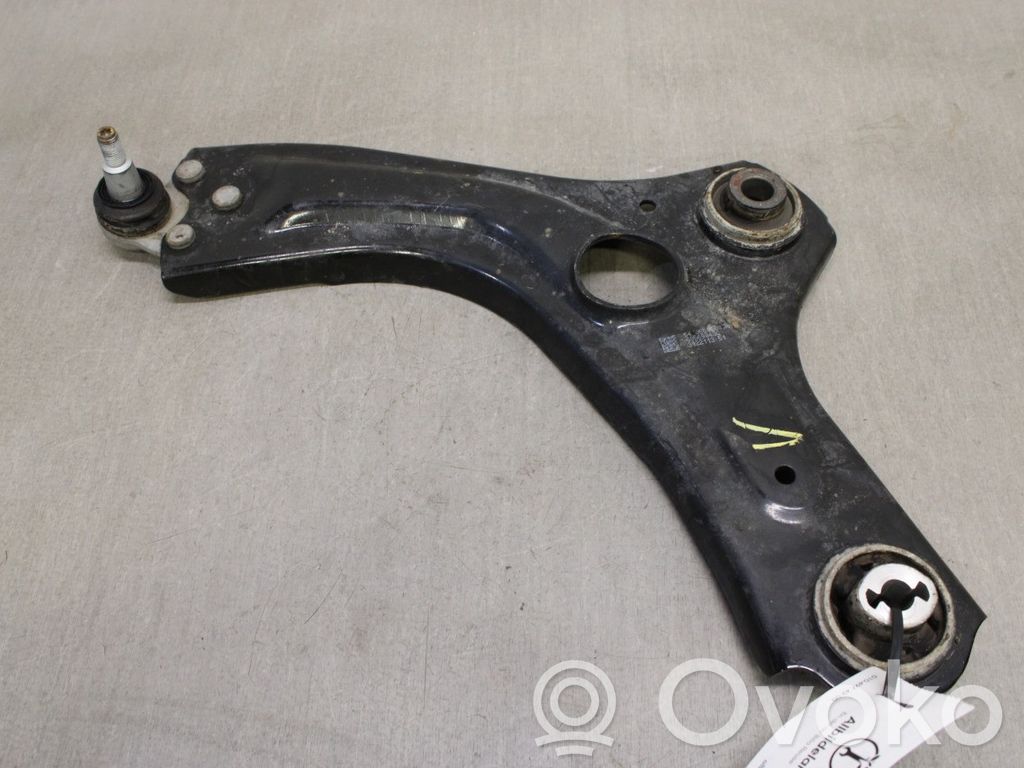 Renault Captur II Fourchette, bras de suspension inférieur avant 