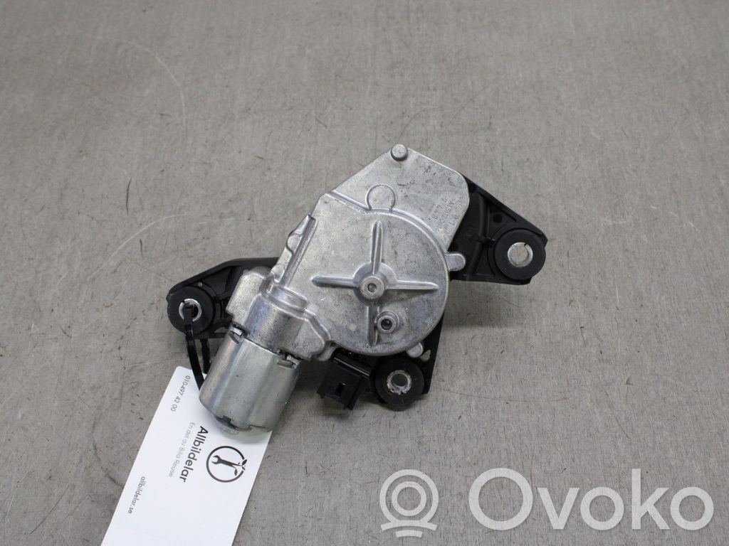 Renault Captur II Wischermotor Heckscheibe