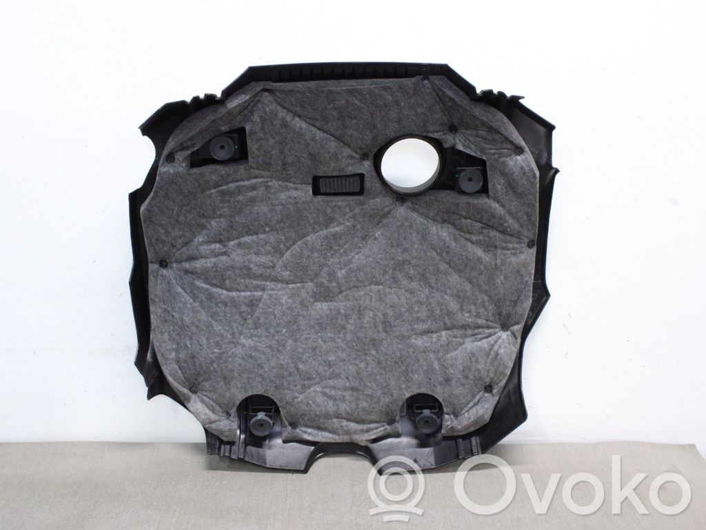 Lynk & co 01 Moottorin koppa 