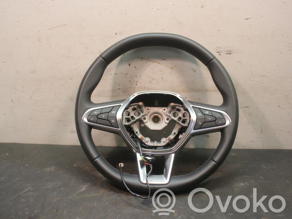 Renault Captur II Ohjauspyörä 