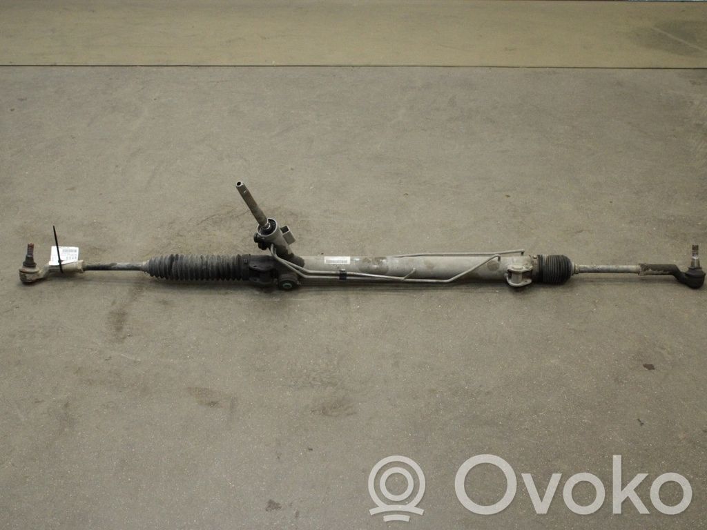 Volvo V60 Cremagliera dello sterzo 