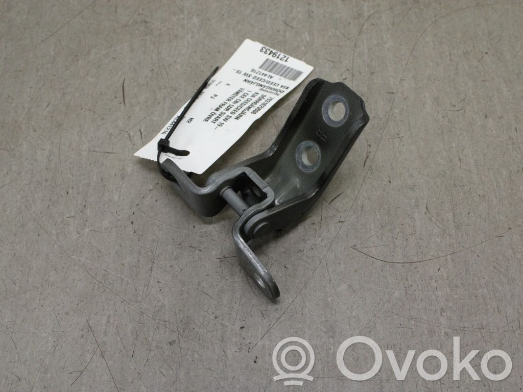 KIA Ceed Priekinis viršutinis vyris