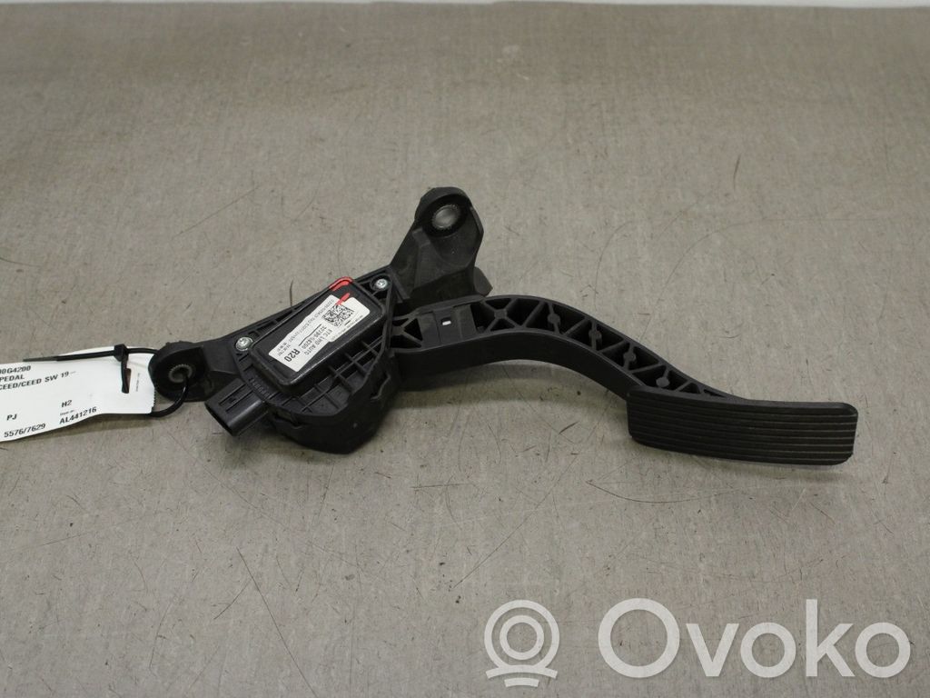 KIA Ceed Gaspedal 