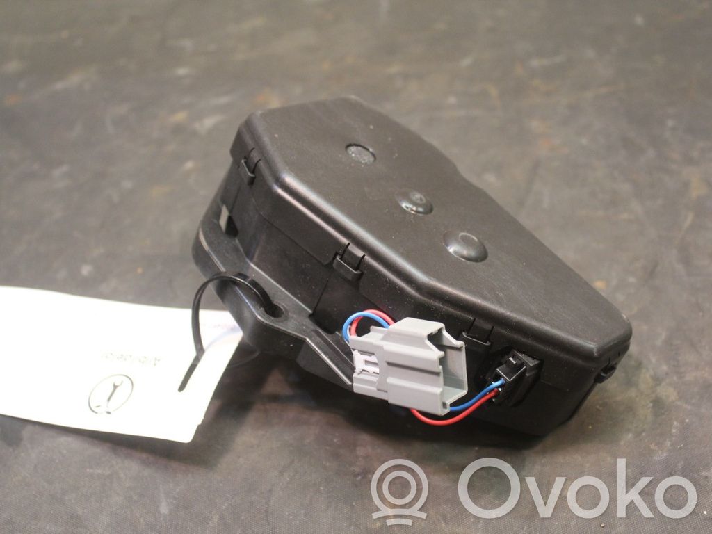 Volvo XC60 Cerradura de puerta de carga 