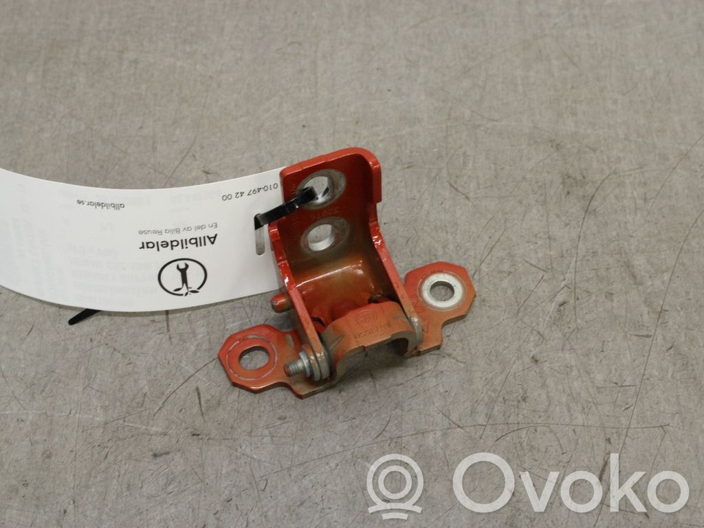Renault Captur Bisagra superior puerta delantera
