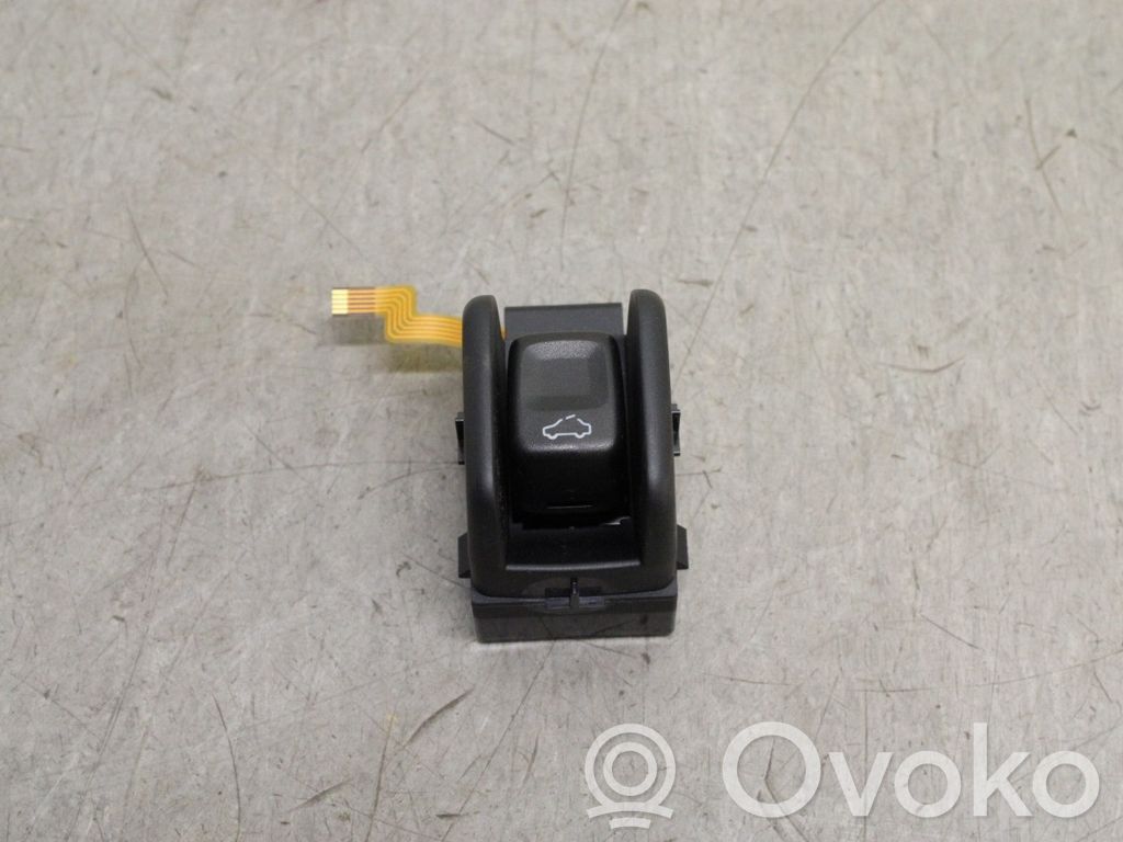 Volvo XC60 Interruptor del techo solar