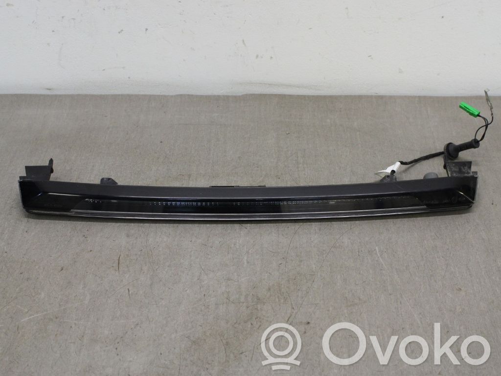 Volvo V60 Kolmas/lisäjarruvalo 