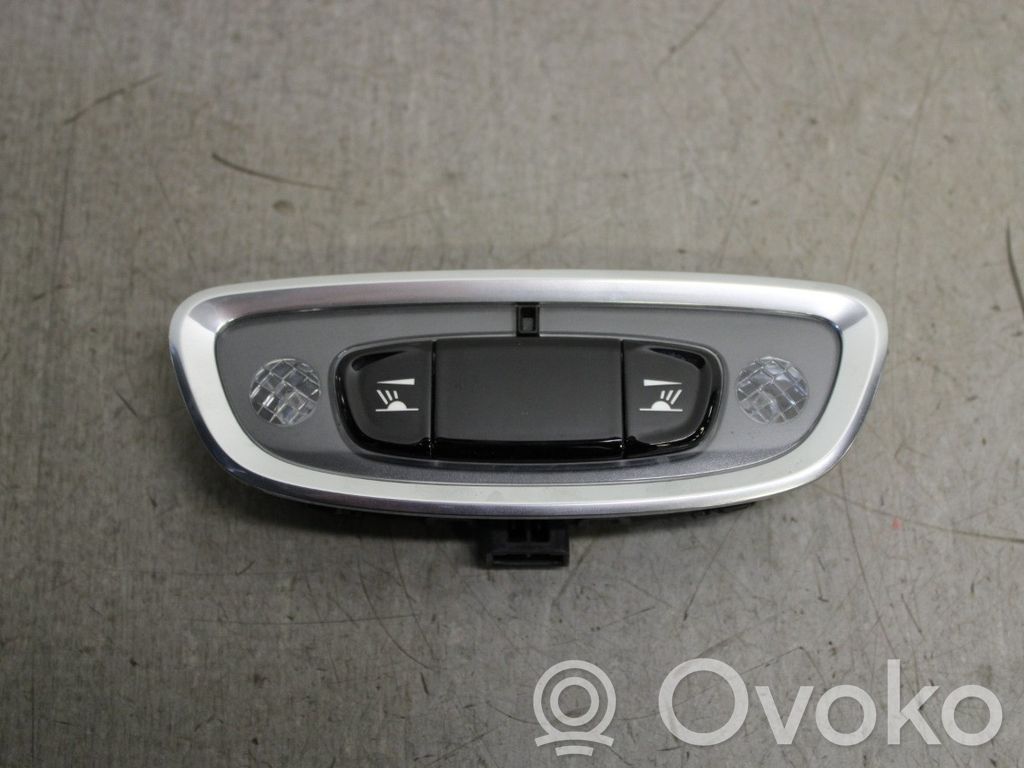 Volvo XC90 Altre luci abitacolo