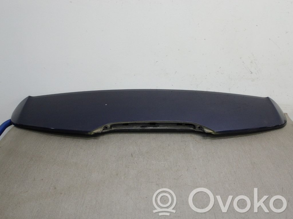 Volvo V60 Heckspoiler