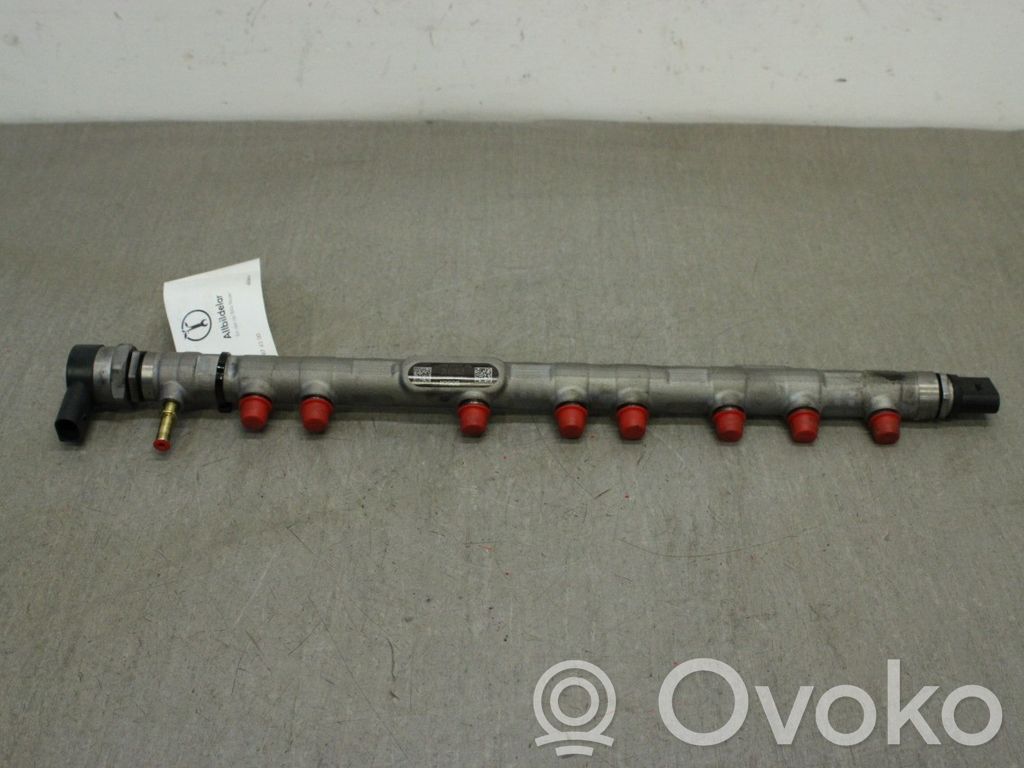 BMW 5 F10 F11 Fuel main line pipe 