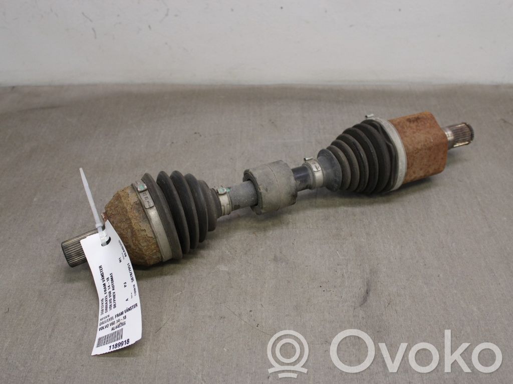 Volvo V60 Semiasse anteriore