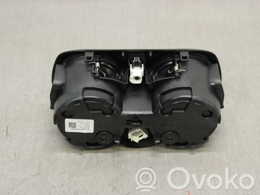 BMW 3 G20 G21 Portabicchiere