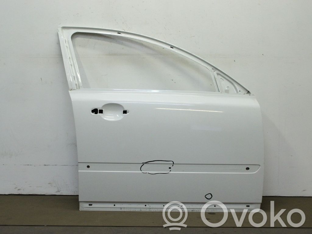Volvo V50 Tür vorne