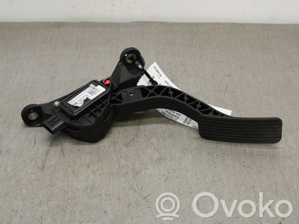 KIA Xceed Pedal del acelerador 