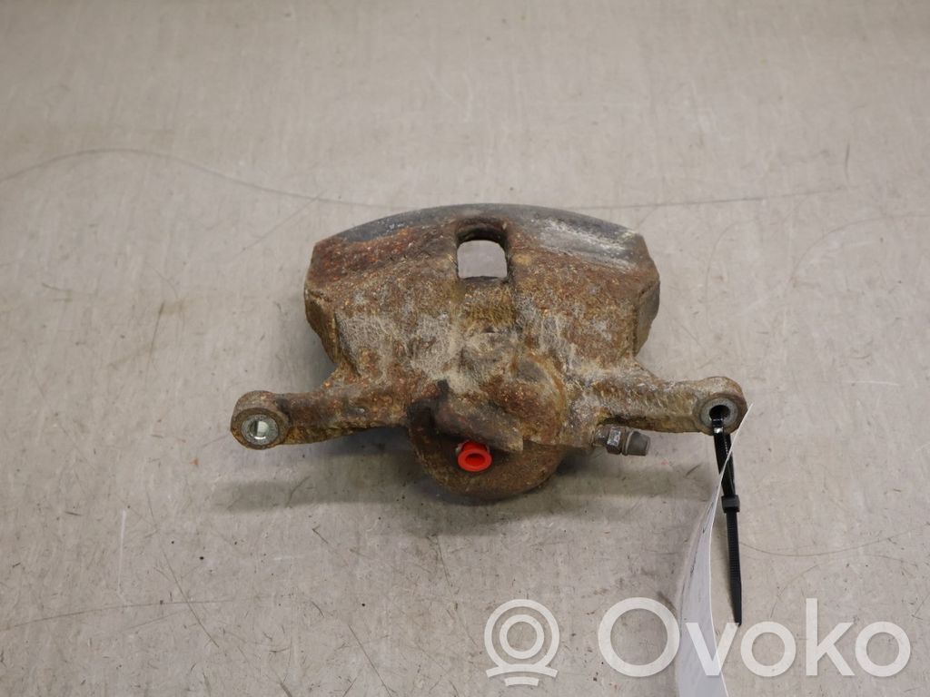 Volkswagen Caddy Bremssattel vorne