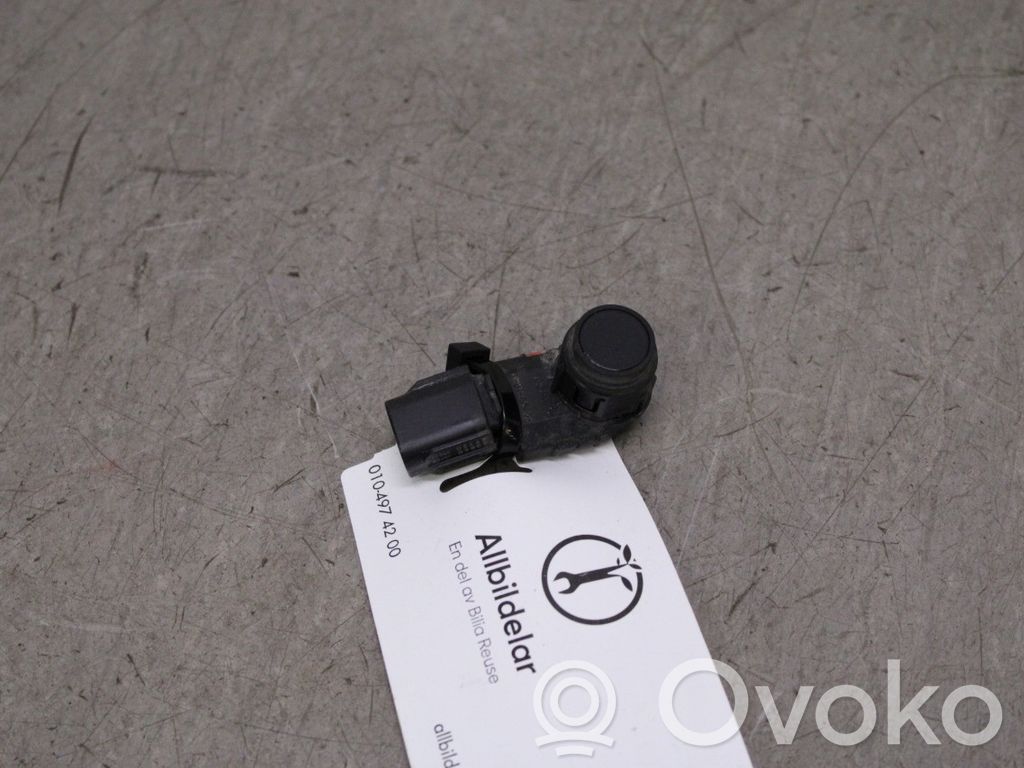Toyota RAV 4 (XA50) Sensor de aparcamiento PDC
