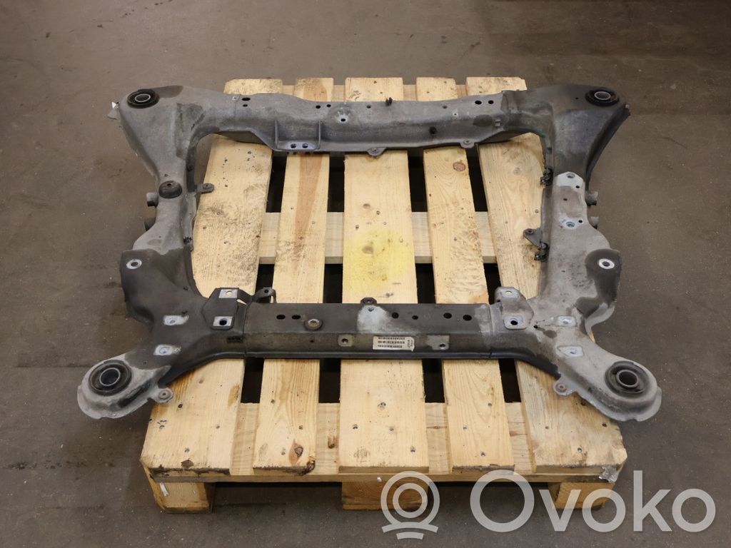 Volvo V70 Sottotelaio anteriore