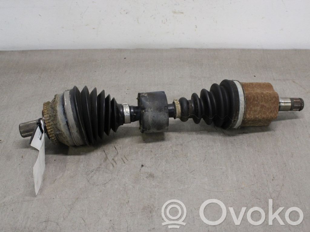 Volvo V70 Eje de transmisión delantero