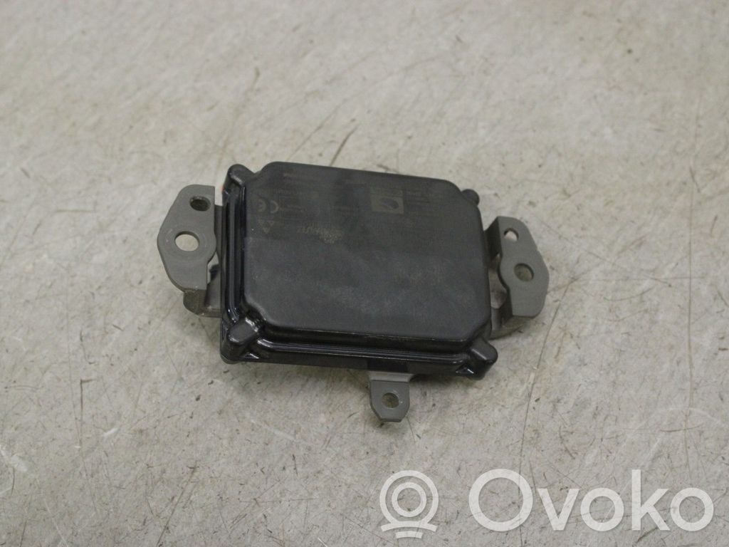 Toyota RAV 4 (XA50) Radarsensor Abstandsradar 