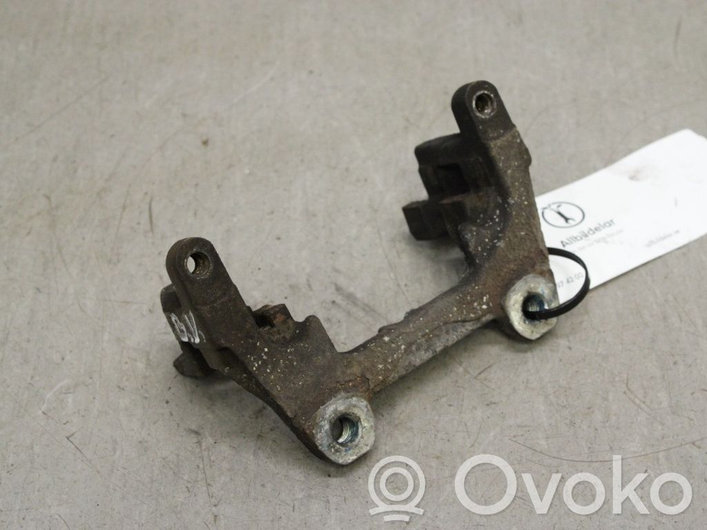 Ford S-MAX Bremszange vorne