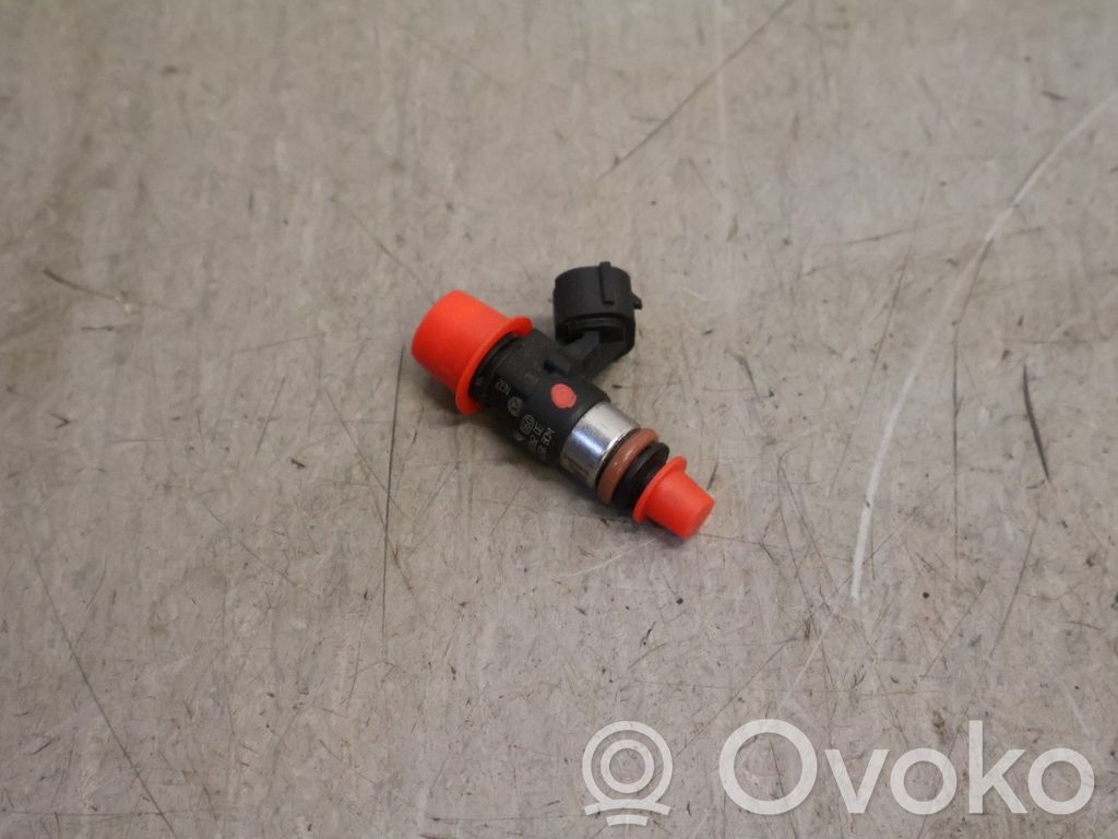 Volkswagen Caddy Fuel injector