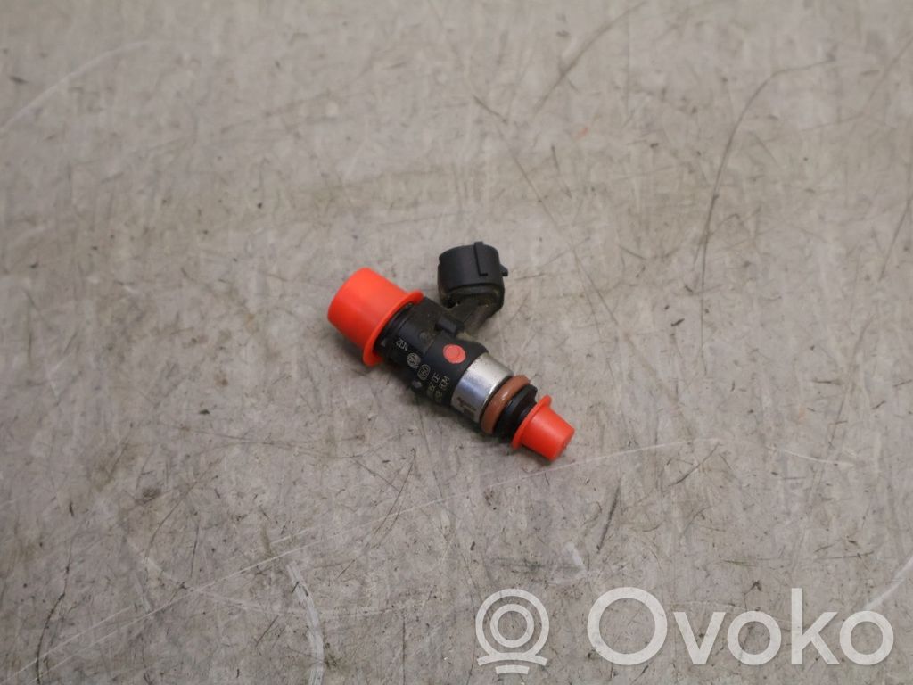 Volkswagen Caddy Fuel injector