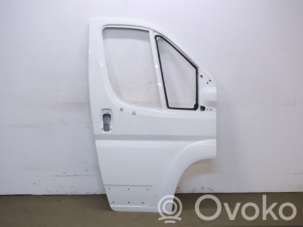 Citroen Jumper Tür vorne