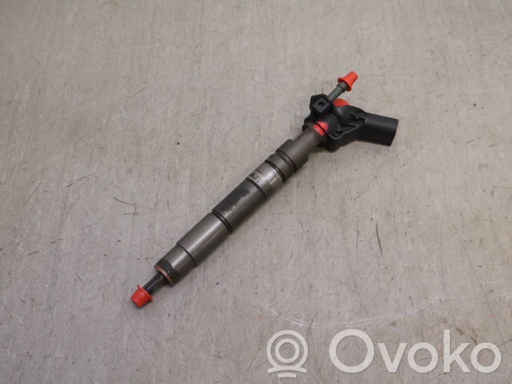 Opel Insignia A Injector combustibil 