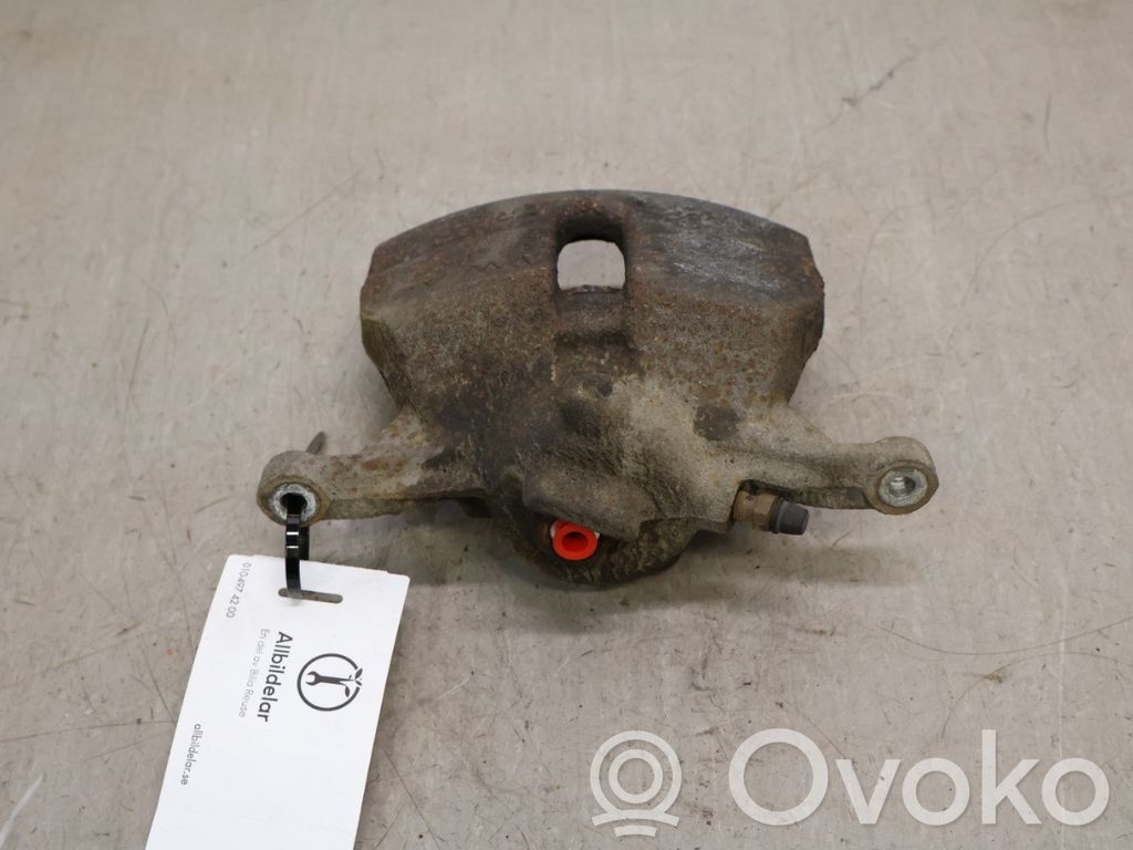Volkswagen Caddy Bremssattel vorne