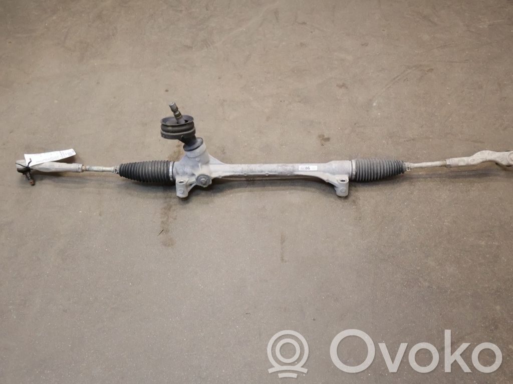 Toyota Yaris Cross Mechanisches Einzelteil Lenkgetriebe